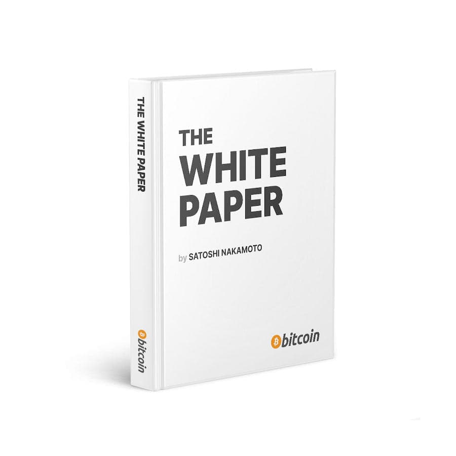 white paper