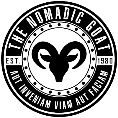 The Nomadic Goat e-Book Store