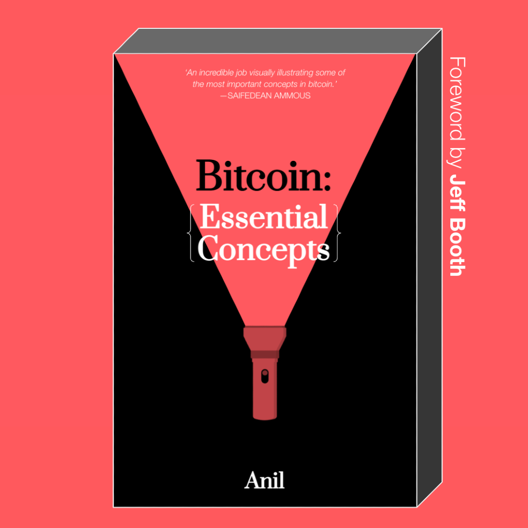 Bitcoin: Essential Concepts