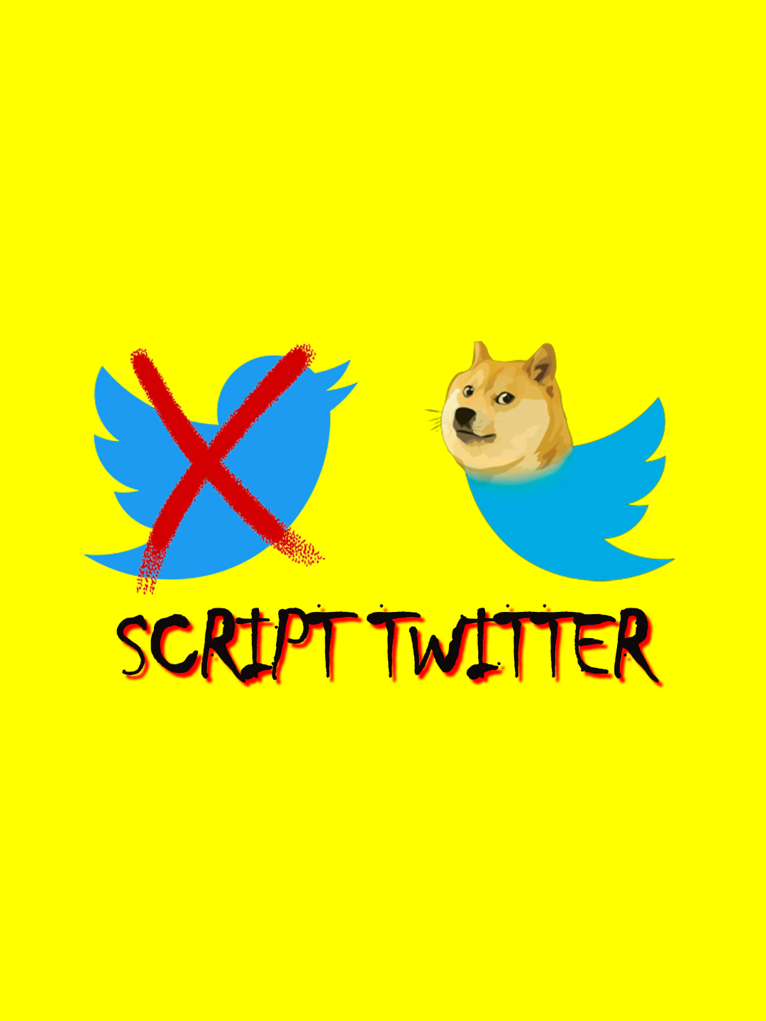 Automatic scripts to remove users you follow on Twitter in bulk