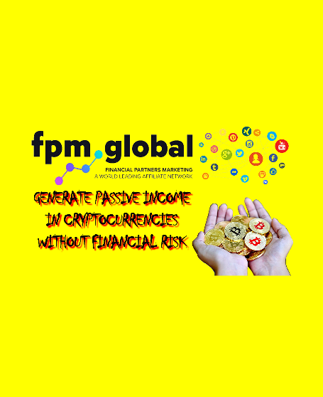 Free Download - FPM.global Partnership Program User's Manual